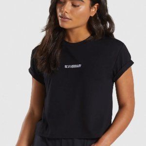 ESSENTIAL BE A VISIONARY TEE